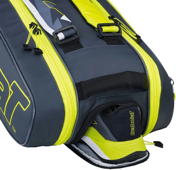 Сумка теннисная Babolat Pure Aero х 6