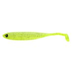 Виброхвост LJ 3D Series Makora Shad Tail 6.0in (15.24 см), цвет 006, 3 шт/уп