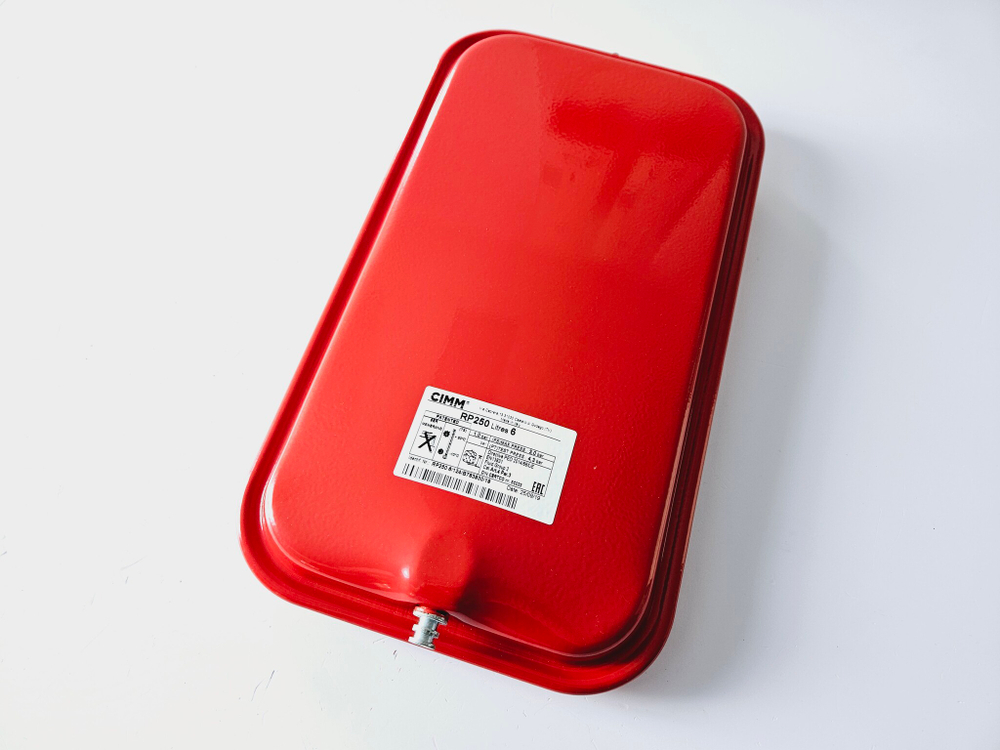 Расширительный бак (6л) BAXI Main-5 (арт. 710471200)