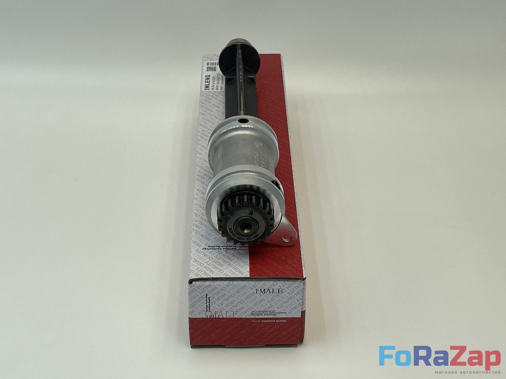 Балансирный вал VAG 1.8-2.0 EA888