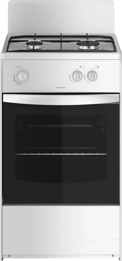 Плита газовая Darina 1AS GM522 001 W