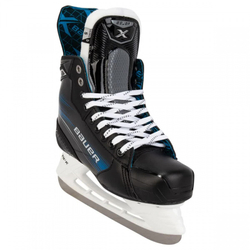 Коньки BAUER X INT (Переходный)