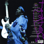 Jimi Hendrix / First Rays Of The New Rising Sun (2LP)