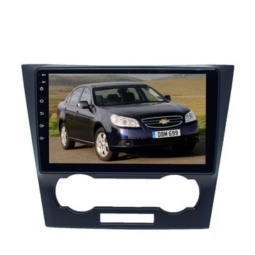 LT рамка CHEVROLET EPICA 2006-2014 Г. / 9"