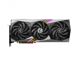 Видеокарта MSI GeForce RTX 4080 GAMING X TRIO 16G RTL