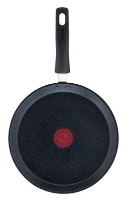 Сковорода для блинов Tefal Black Stone 25 cм G2813872