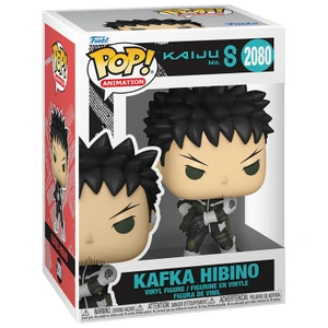 Funko POP! Kaiju No. 8: Kafka Hibino (2080)