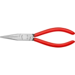 Длинногубцы черненые 190 мм Knipex 30 21 190