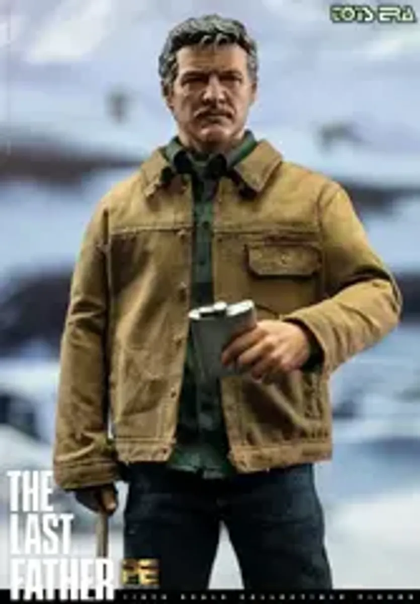 Фигурка Toys Era The Last Father (Joel)