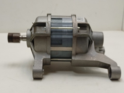 LS60840L кт54 Двигатель для стиральной машины AEG 132476503 б/у