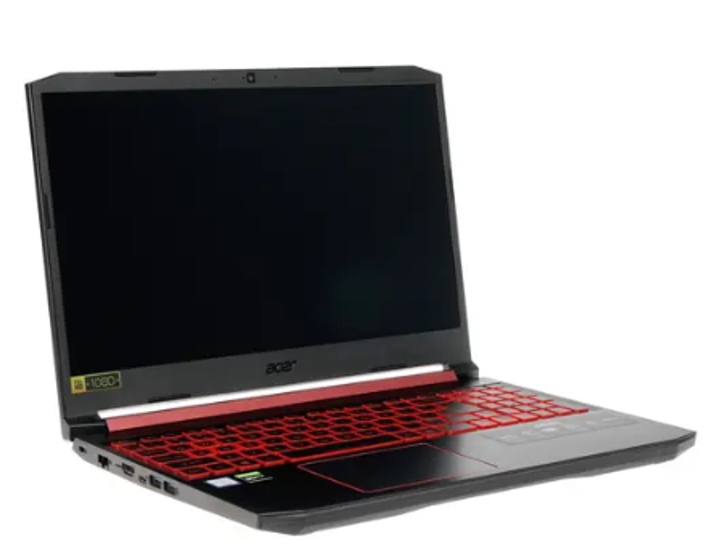 Ноутбук Acer Nitro 5 AN515-54-584Q