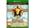 Tropico 5: Complete Collection (Xbox) Б\У