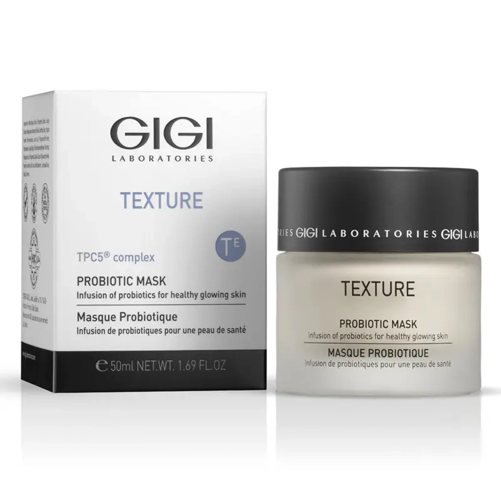 TEXTURE Probiotic Mask Маска Пробиотическая