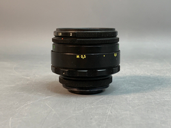 Helios 44-2