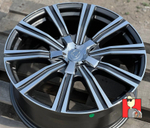 Комплект дисков Lexus LX570 20x8.5 et45 5x150