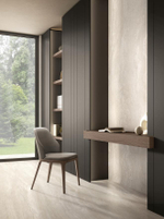 Rex Authentic Luxe Marble Nuage Glossy 6 mm 120x280