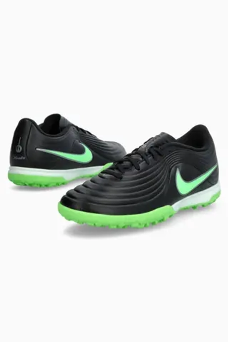 Сороконожки Nike Tiempo Maestro Academy TF - черный