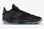 Купить в Москве Air Jordan 38 Low Black/Gamma Blue