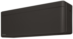 Кондиционер Daikin Stylish FTXA42BB/RXA42A Inverter. Цвет: Черный внутренний блок
