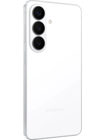 Смартфон Samsung Galaxy S26 Plus 12/256GB White