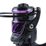 RUZZA Катушка спиннинговая Lumina 1500SS
