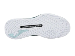 Теннисные кроссовки Joma Ace 2605 All Court - turquoise/green