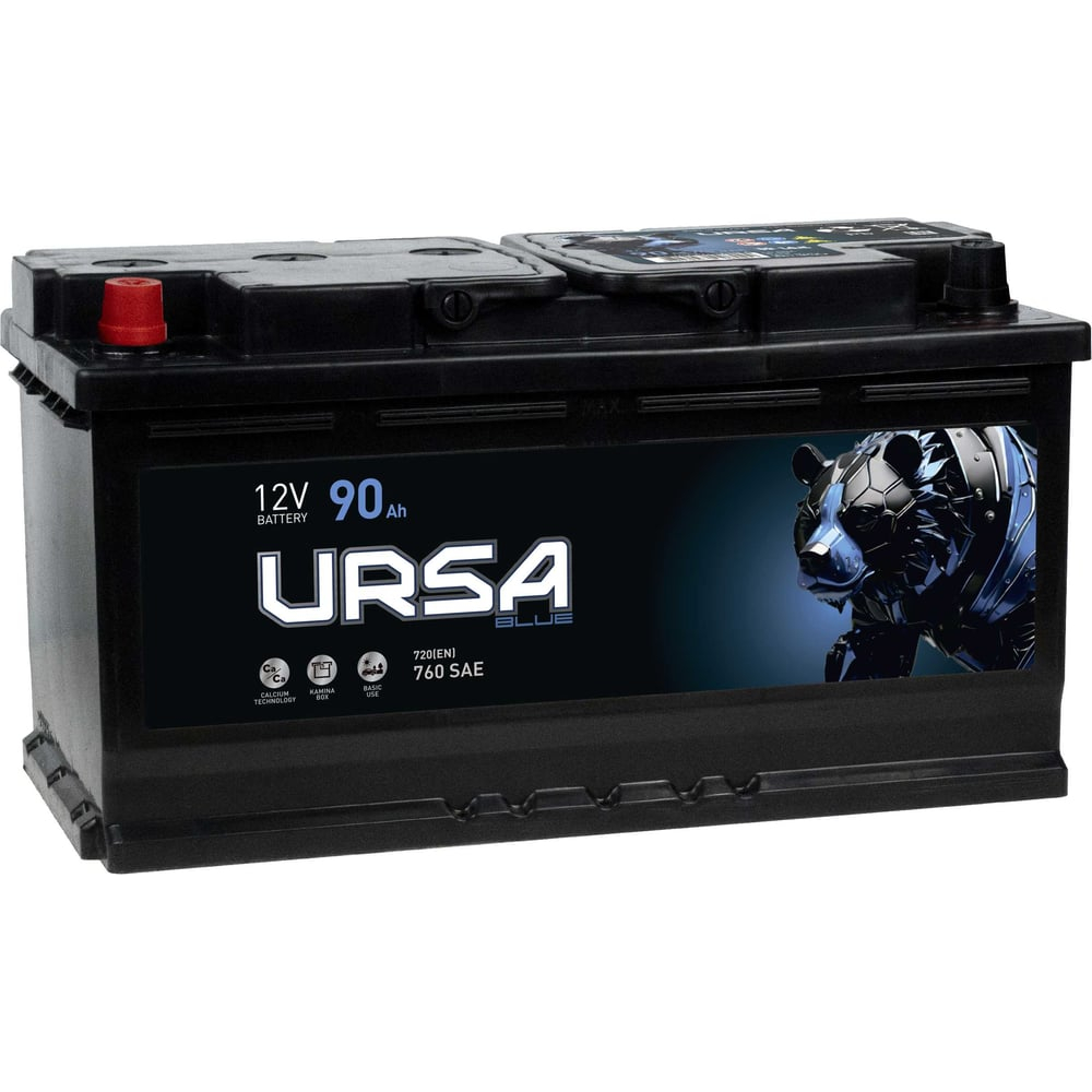 URSA Blue 90Ah L+