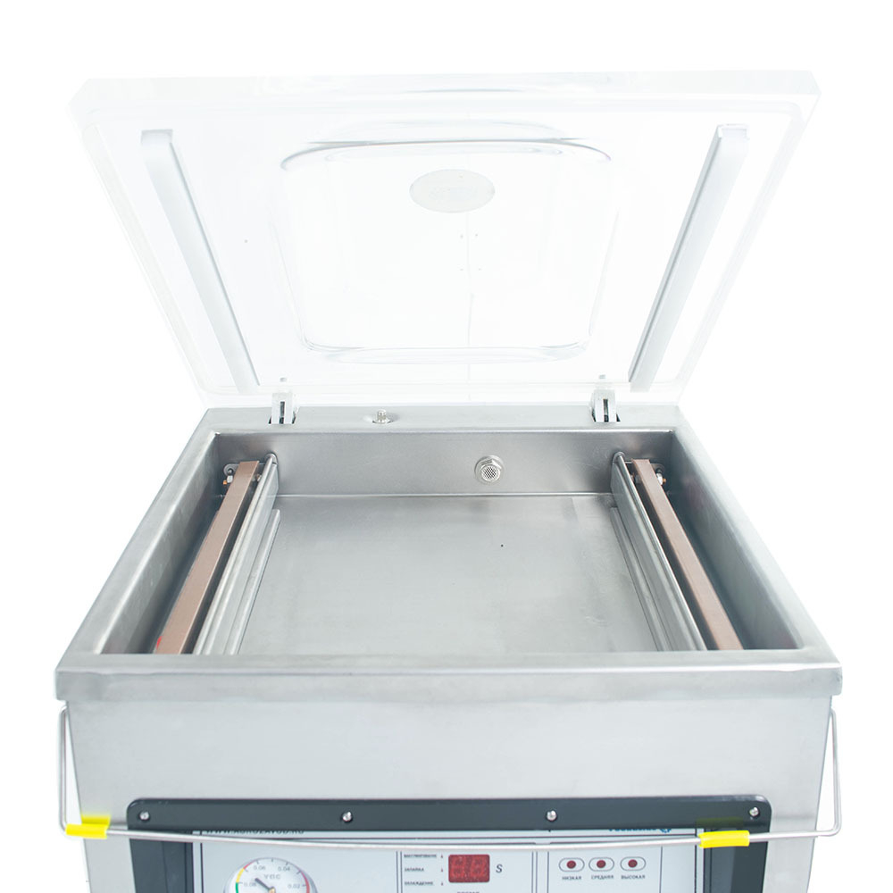 Вакуумный упаковщик DZ-400A Foodatlas Eco