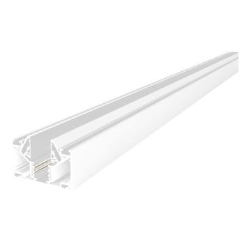 Шинопровод под натяжной потолок 2м ST047.529.02 белый Skyline 48 ST-Luce