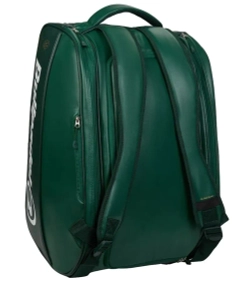 Сумка для Padel Bullpadel BPP26023 Icon - bottle green