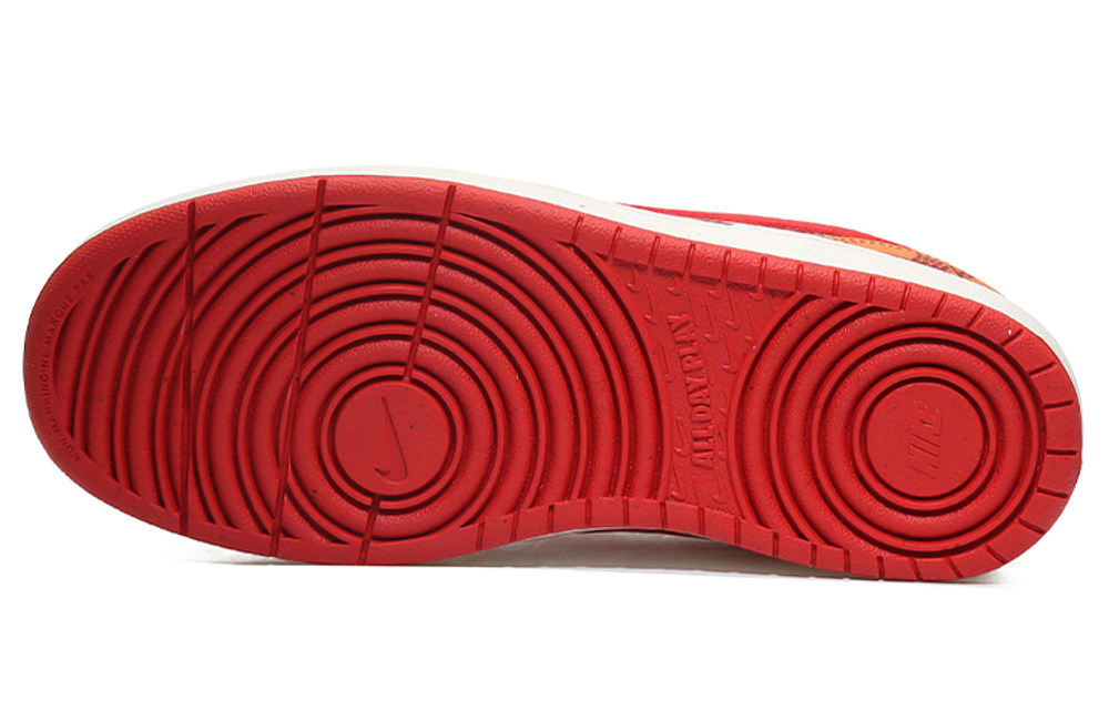 LVGE Customized Sneakers Unisex