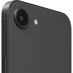Смартфон Apple iPhone 17e 512 ГБ nano-SIM+eSIM (Чёрный | Black)