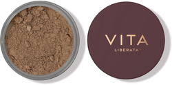 Vita Liberata Trystal Minerals - Бронзатор с самозагаром оттенок Sunset, 6 g
