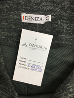 Платье DENIZA 44 размер, новое