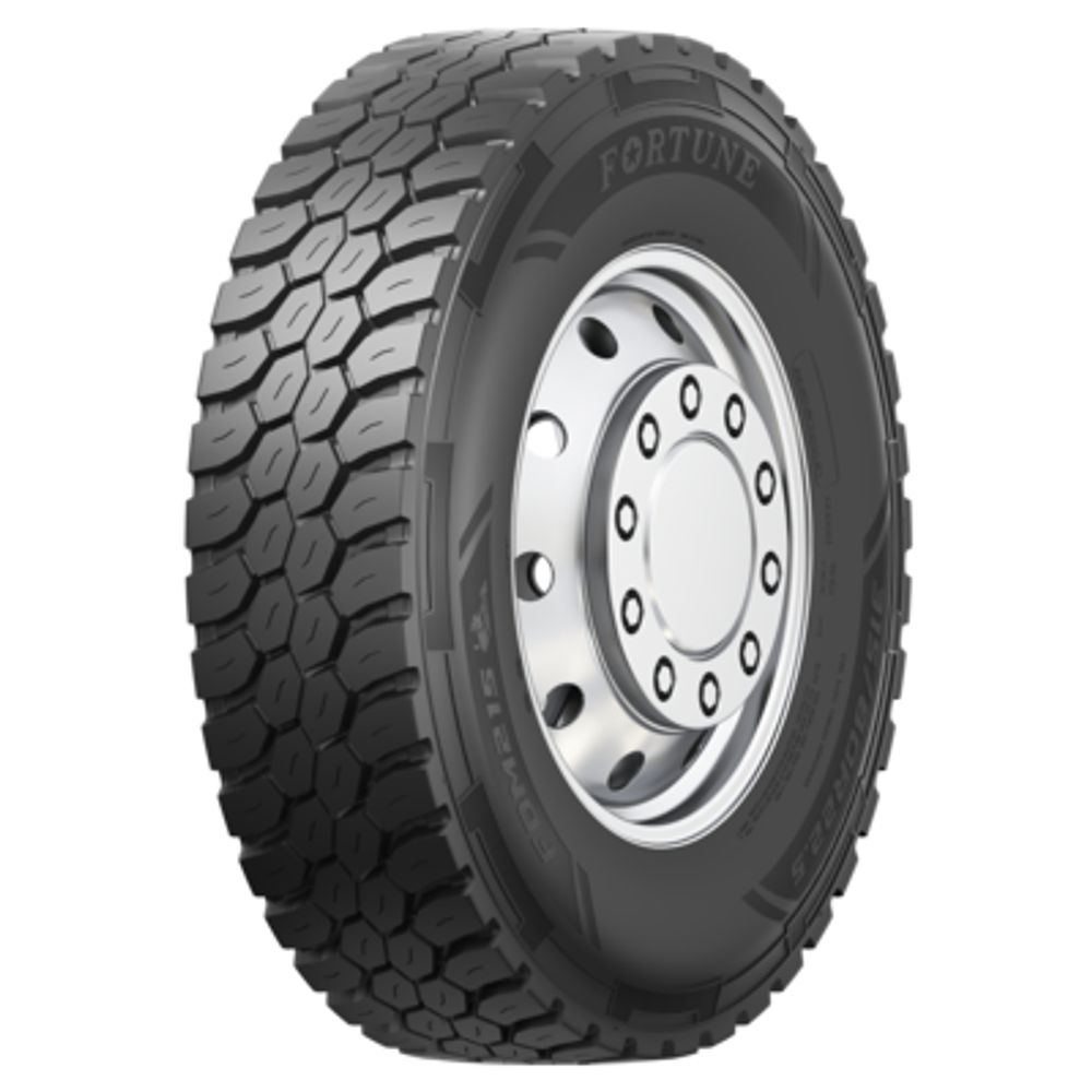 315/80R22,5 164/161J FDM215 TL 22PR