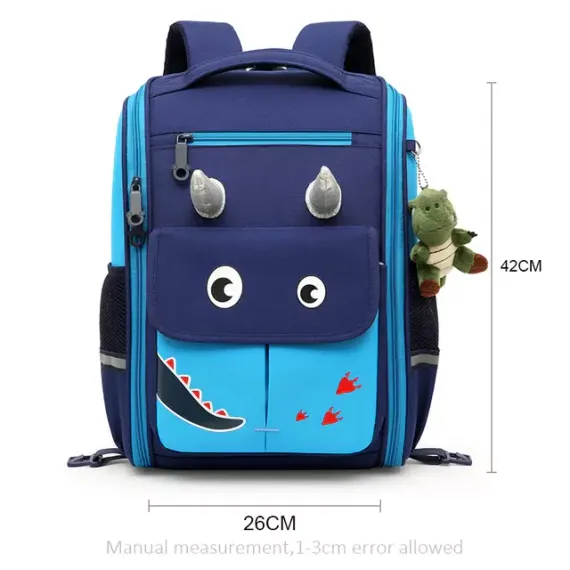 Çanta \ Bag \ Рюкзак Blue
