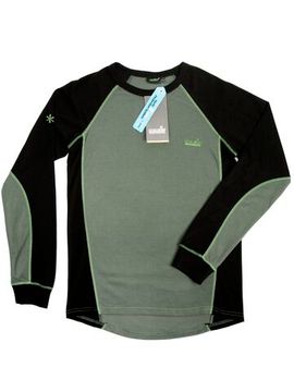 Термокомплект Norfin COMFORT LINE GRAY 06 р.XXXL