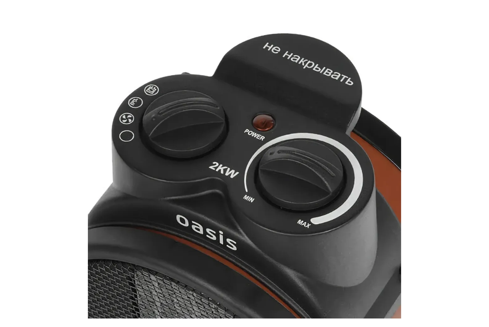 Тепловая пушка Oasis TPK-20R