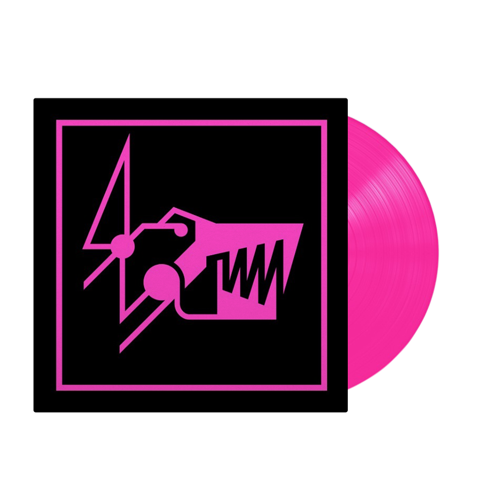 Механический Пёс Розовый 505.85 Nm (pink)