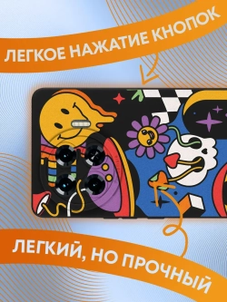 Чехол на Tecno Spark 20 Pro Plus