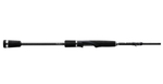 Спиннинг телескопический Fate Quest Rod Spin 8'0 MH 15-40g