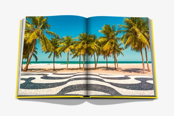 Книга Assouline Rio De Janeiro