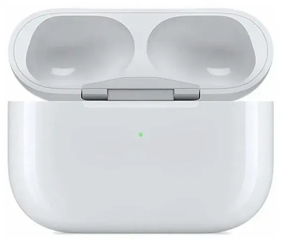 Зарядный кейс Apple AirPods Pro 2 (MQD83) White