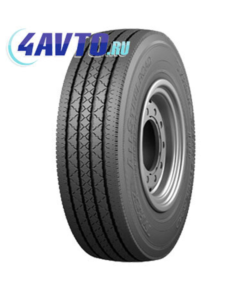 Купить Грузовая шина КОРДИАНТ 315 80 R22.5 Я-626 ЯШЗ