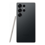 Samsung Galaxy S25 Ultra 12/1Tb Titanium Black, Черный титан