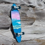 Лонгборд Eastcoast Malibu 37"