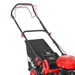 Газонокосилка бензиновая MTX GL46SP-K, 145 см³, 46 см, привод, 50 л