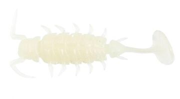 Виброхвосты съедобные LJ Pro Series ALIEN BUG 2,5in (6,35 см), цв. 033, 7 шт.