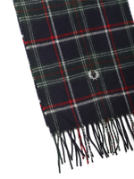 Шарф Lambswool Tartan