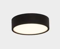 Точечный светильник M04-525 M04-525-146 black 4000K Italline